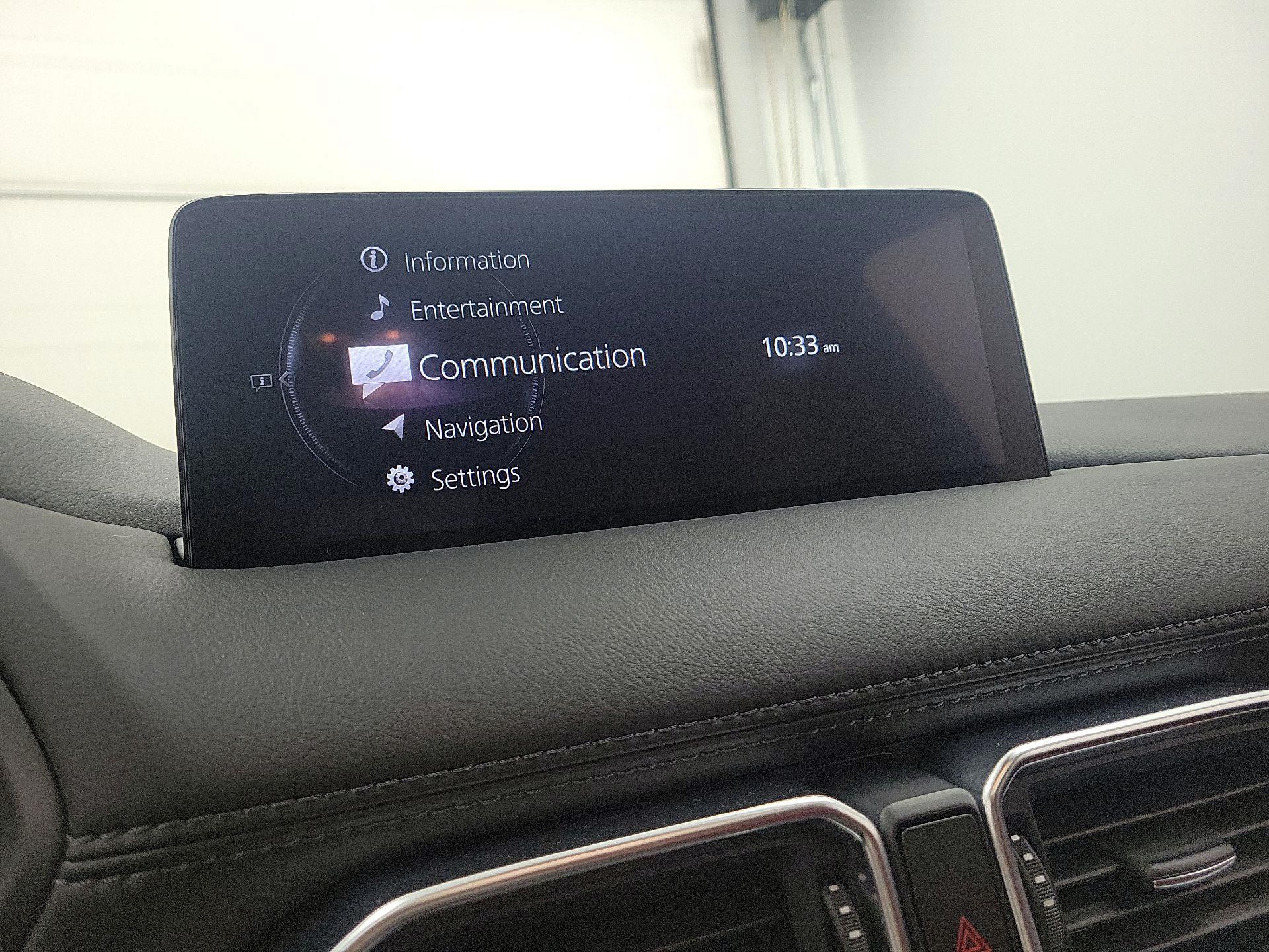 Thumbnail: 2022 Mazda CX-5 - 15