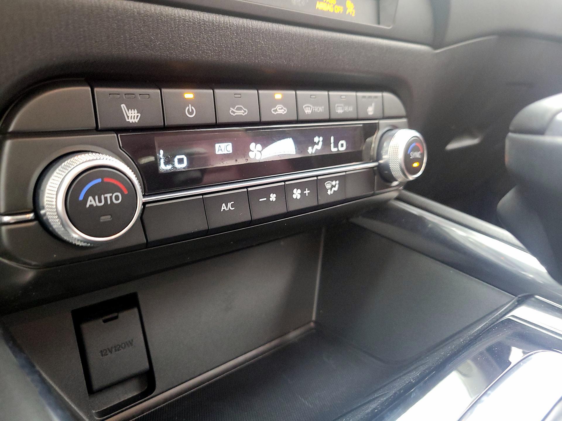 Thumbnail: 2022 Mazda CX-5 - 16