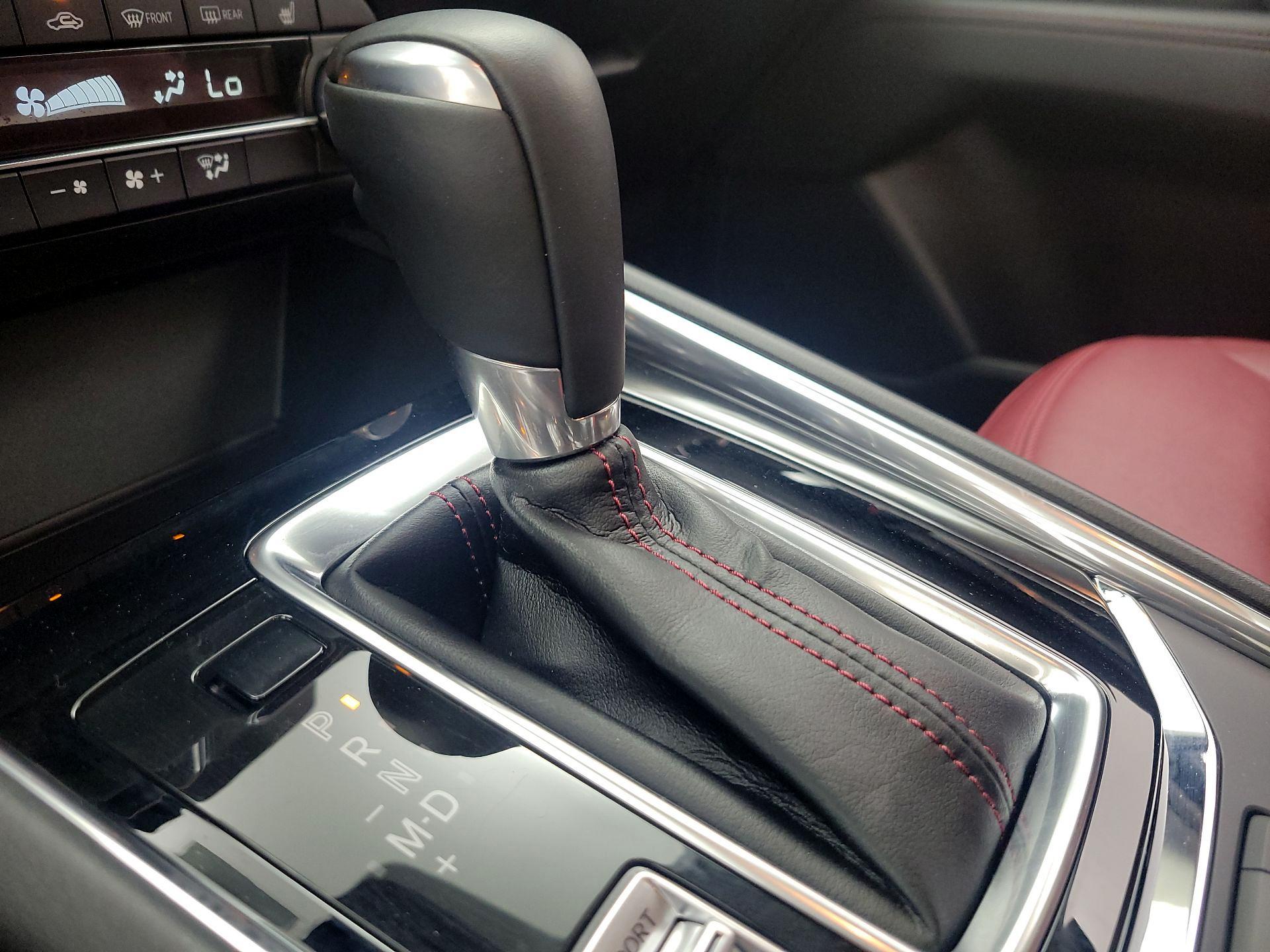 Thumbnail: 2022 Mazda CX-5 - 17