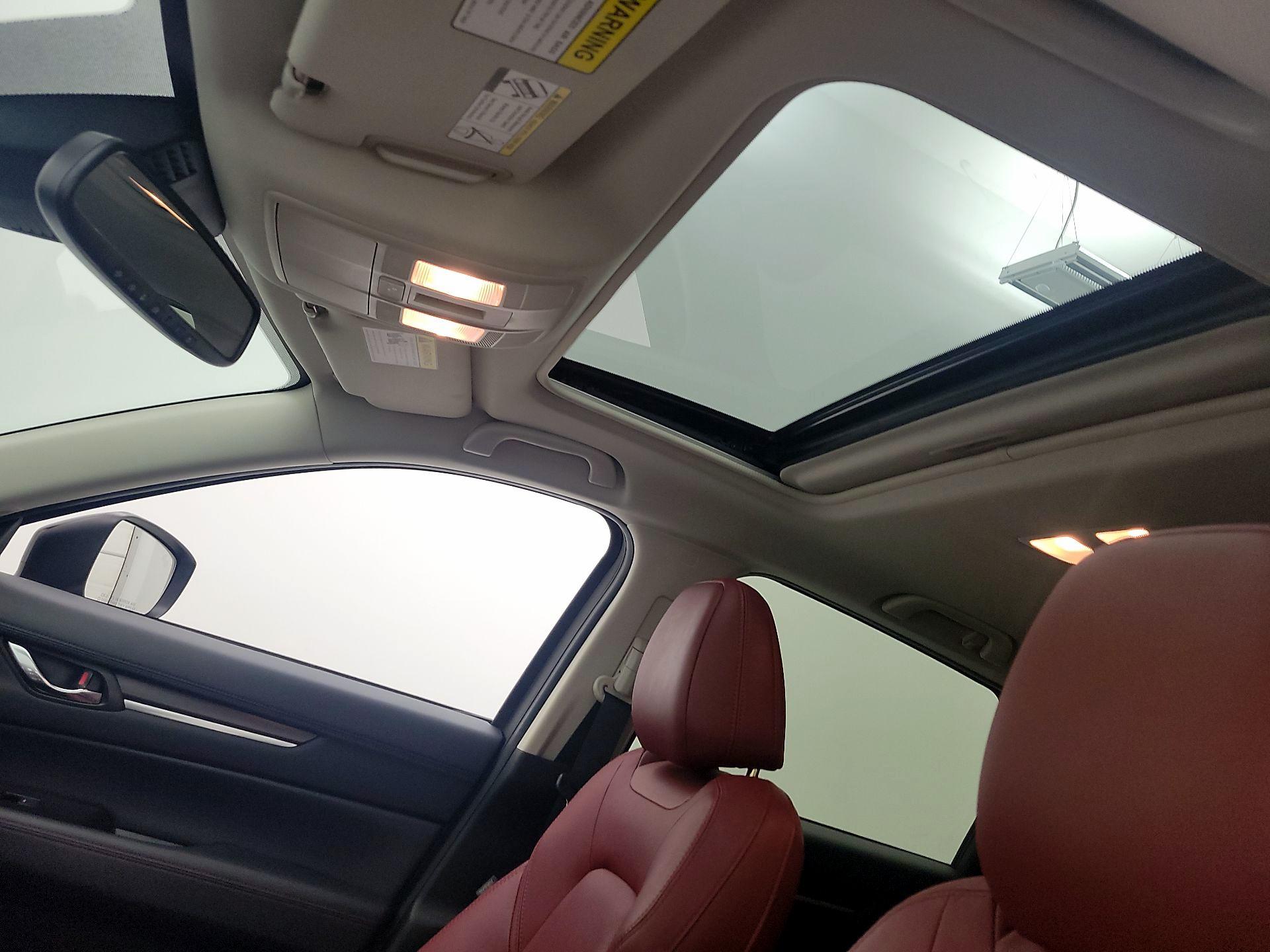 Thumbnail: 2022 Mazda CX-5 - 18