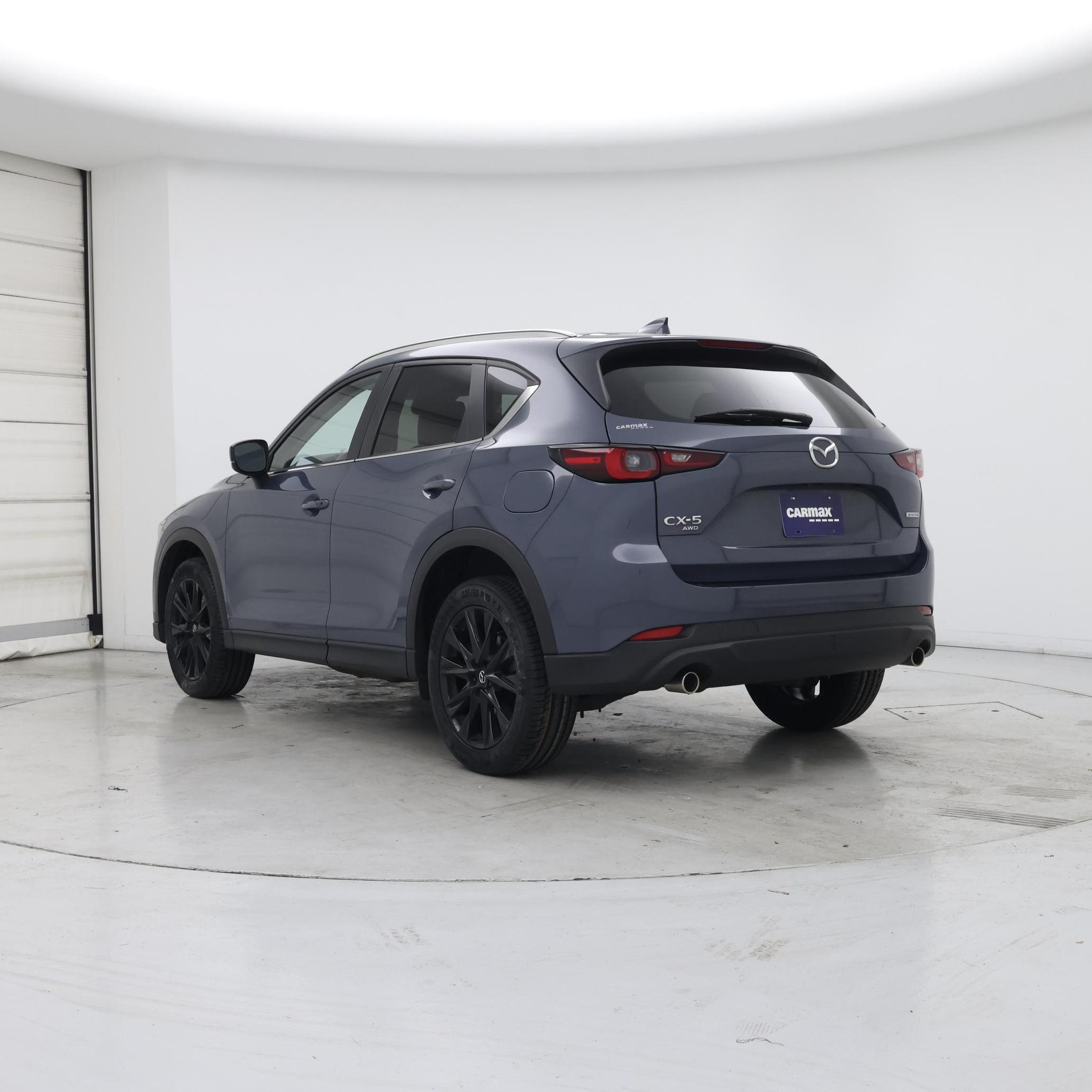 Thumbnail: 2022 Mazda CX-5 - 2