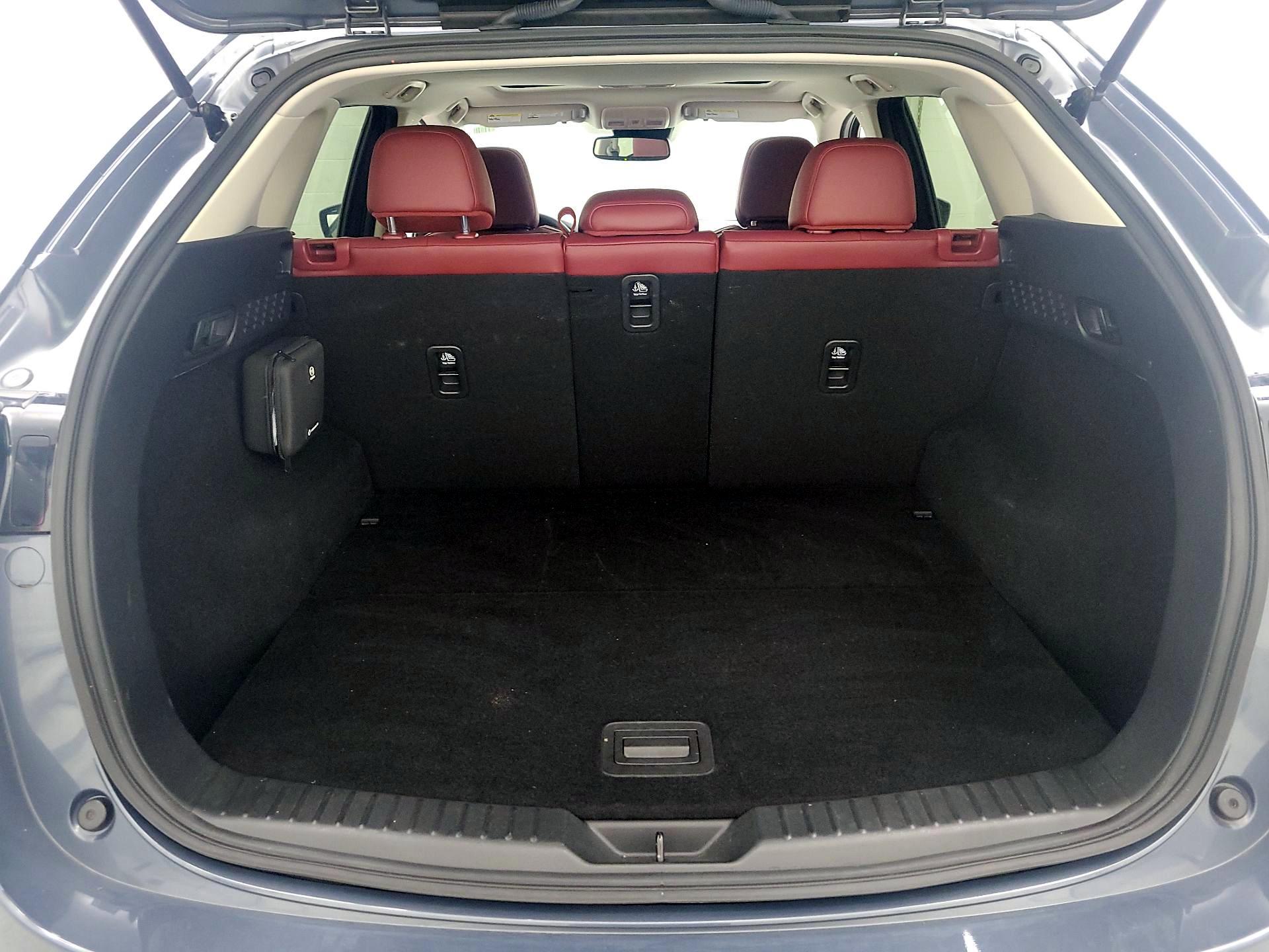 Thumbnail: 2022 Mazda CX-5 - 20