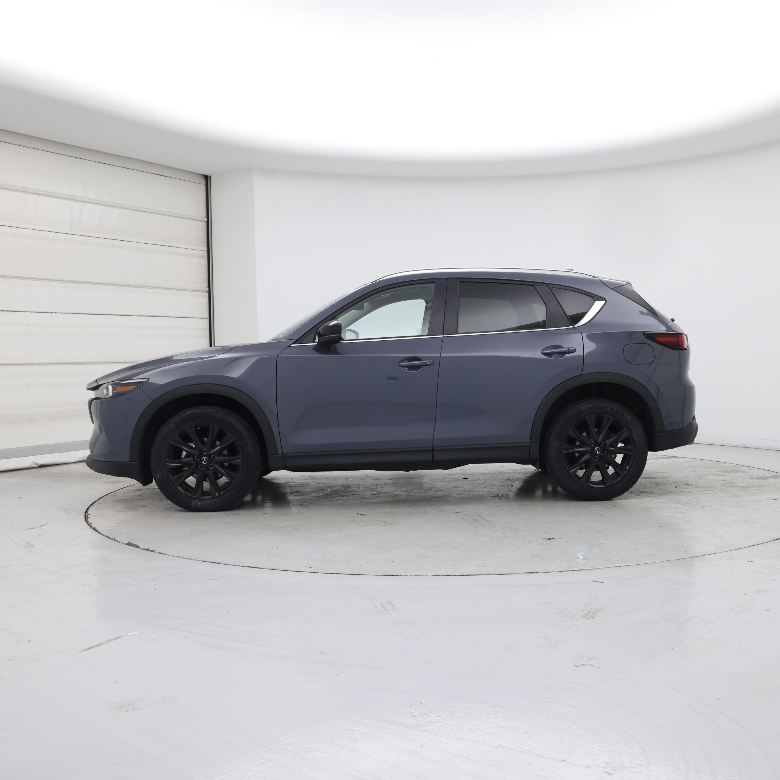 Thumbnail: 2022 Mazda CX-5 - 3