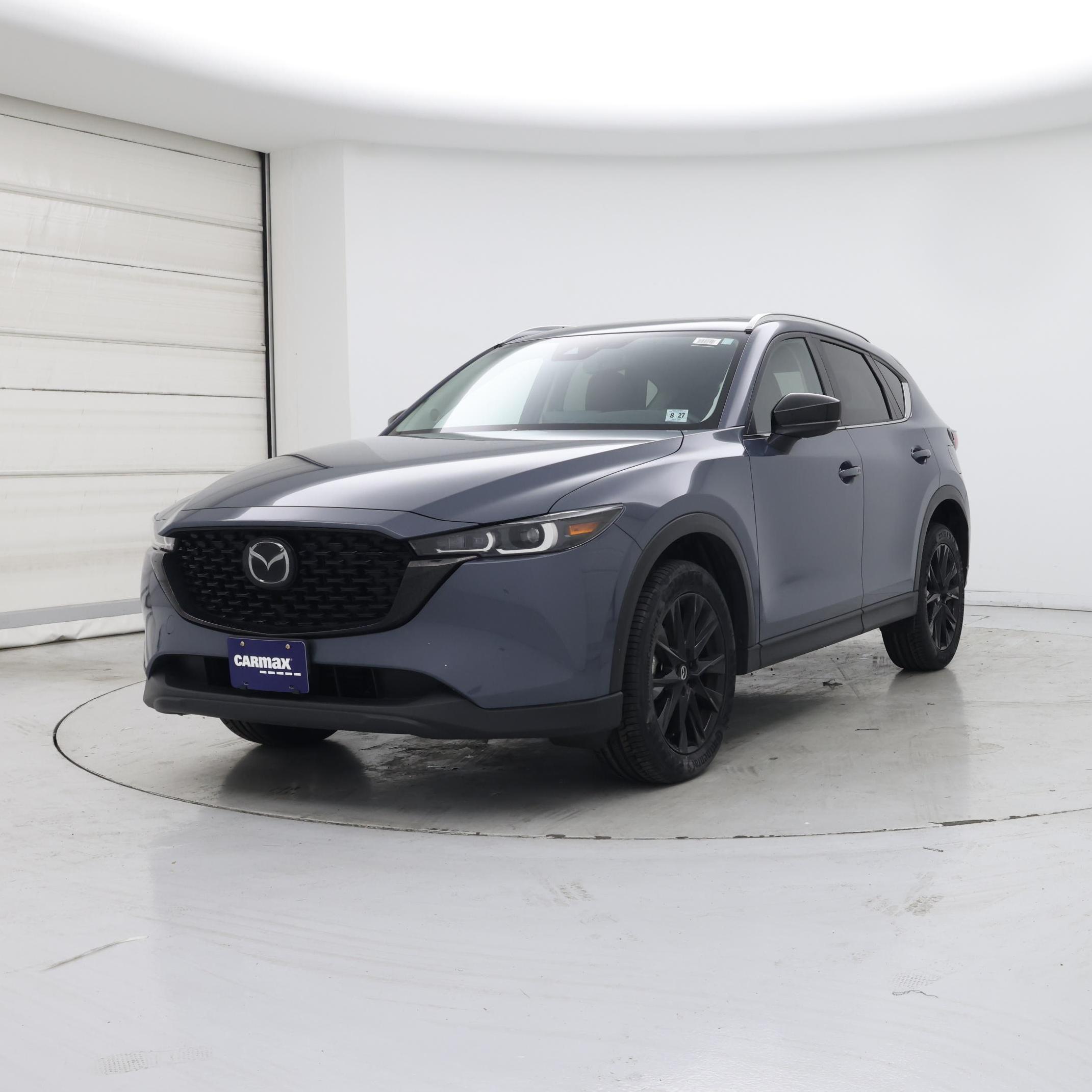 Thumbnail: 2022 Mazda CX-5 - 4