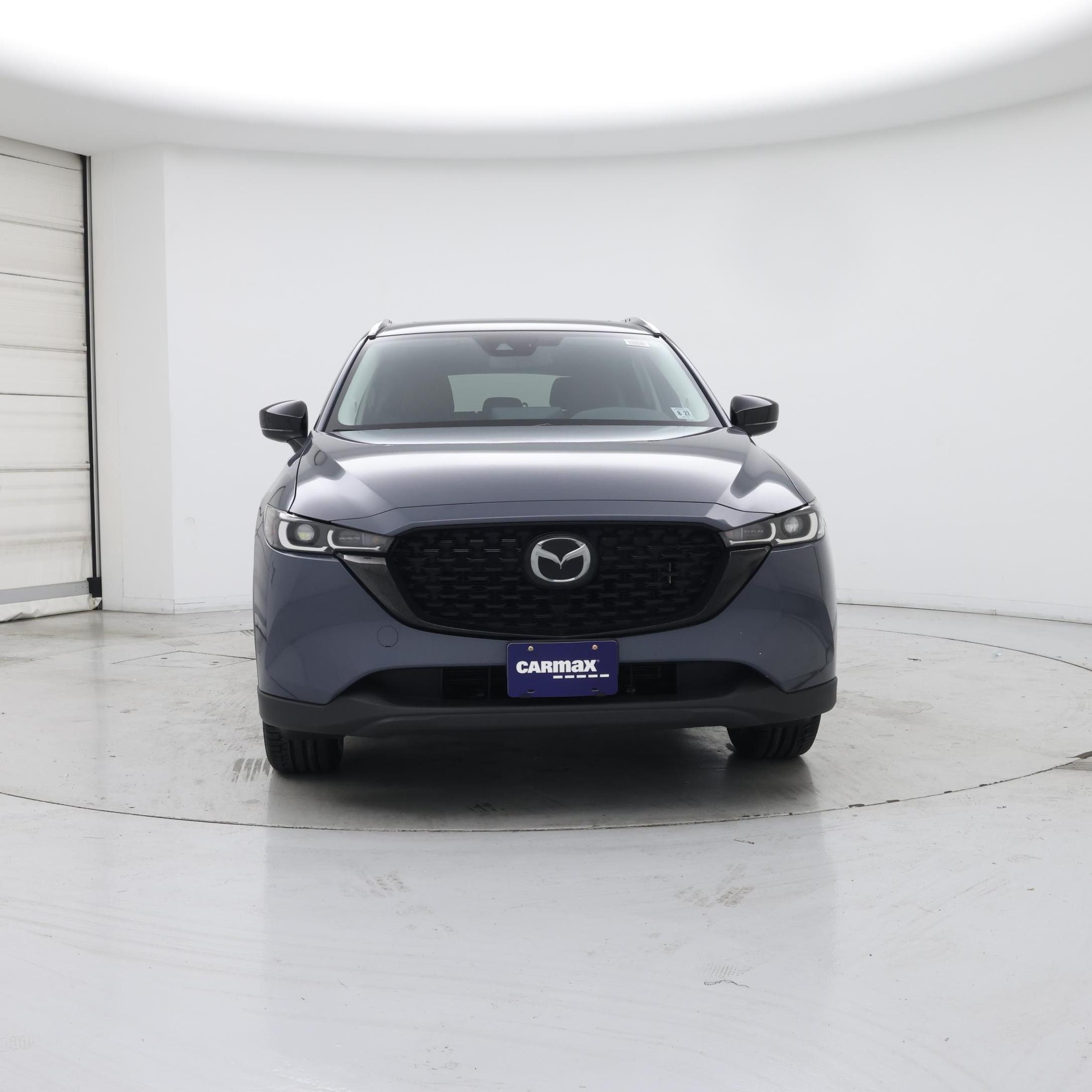 Thumbnail: 2022 Mazda CX-5 - 5