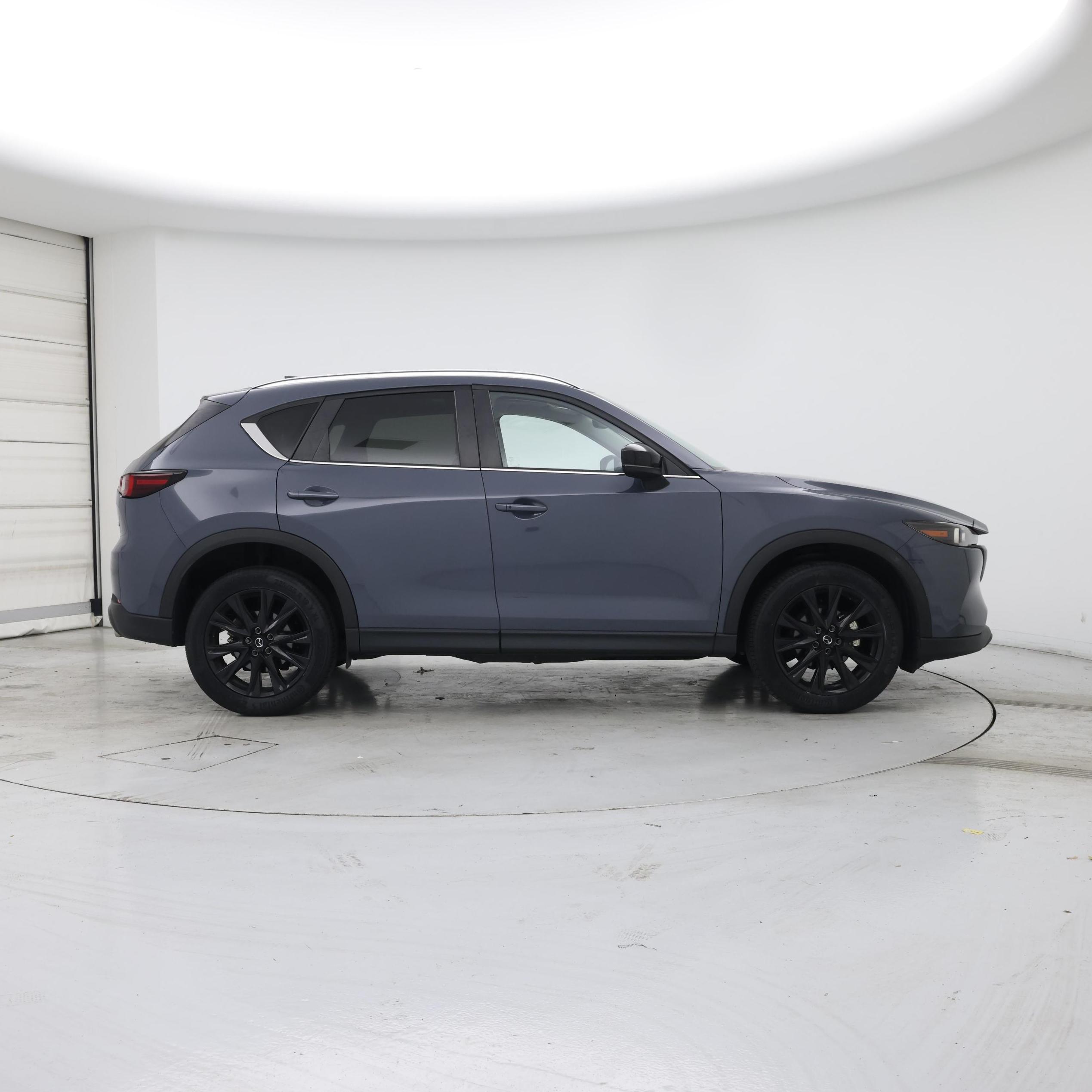 Thumbnail: 2022 Mazda CX-5 - 7