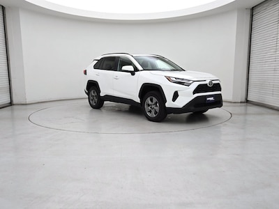 2024 Toyota RAV4 XLE -
                Newark, DE