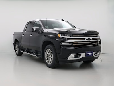 2020 Chevrolet Silverado 1500 High Country -
                Raleigh, NC