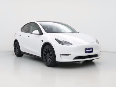2023 Tesla Model Y Performance -
                Gaithersburg, MD