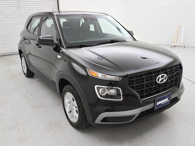 2022 Hyundai Venue SE -
                Newark, DE