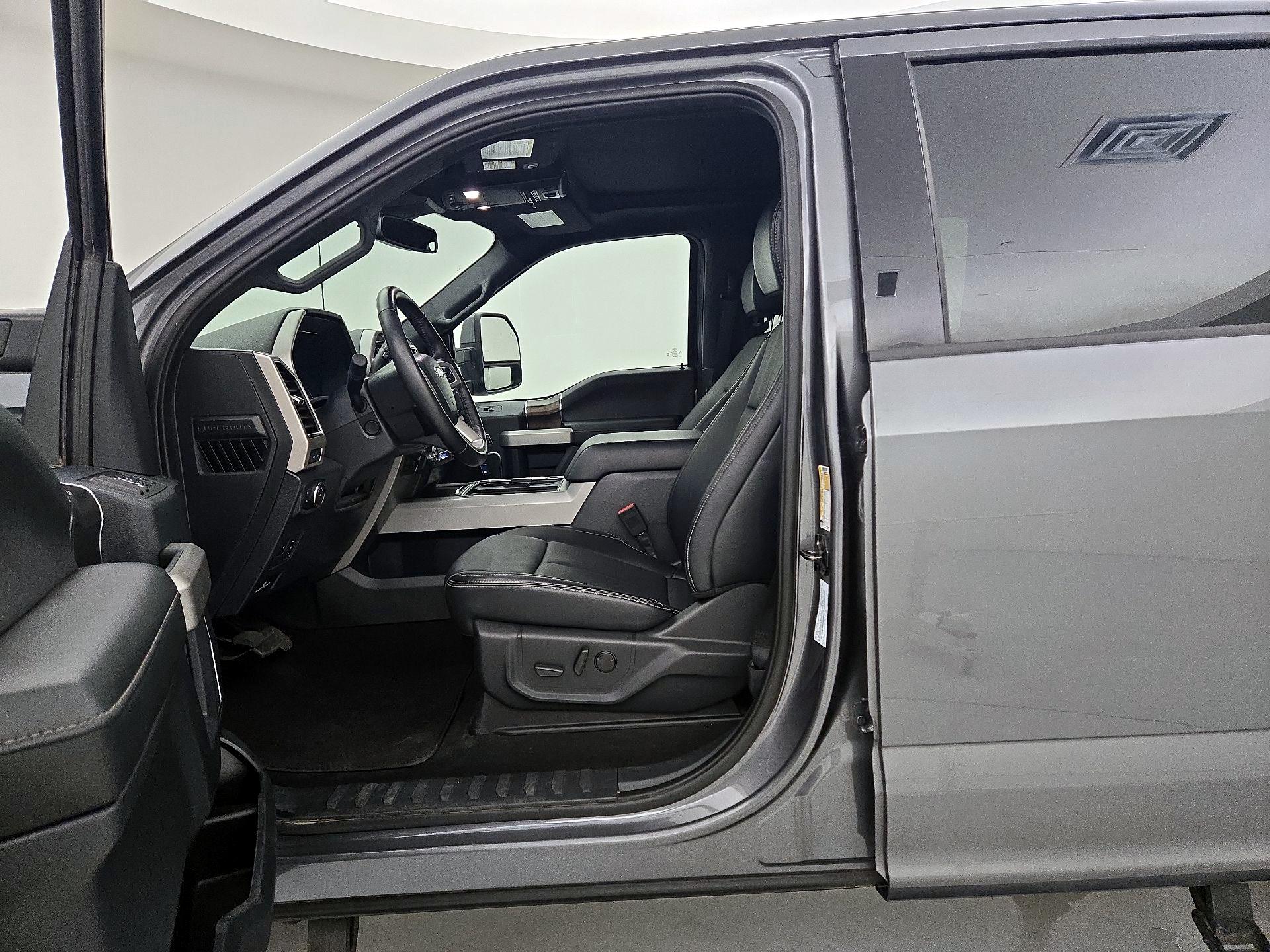 Thumbnail: 2022 Ford F-250 - 11