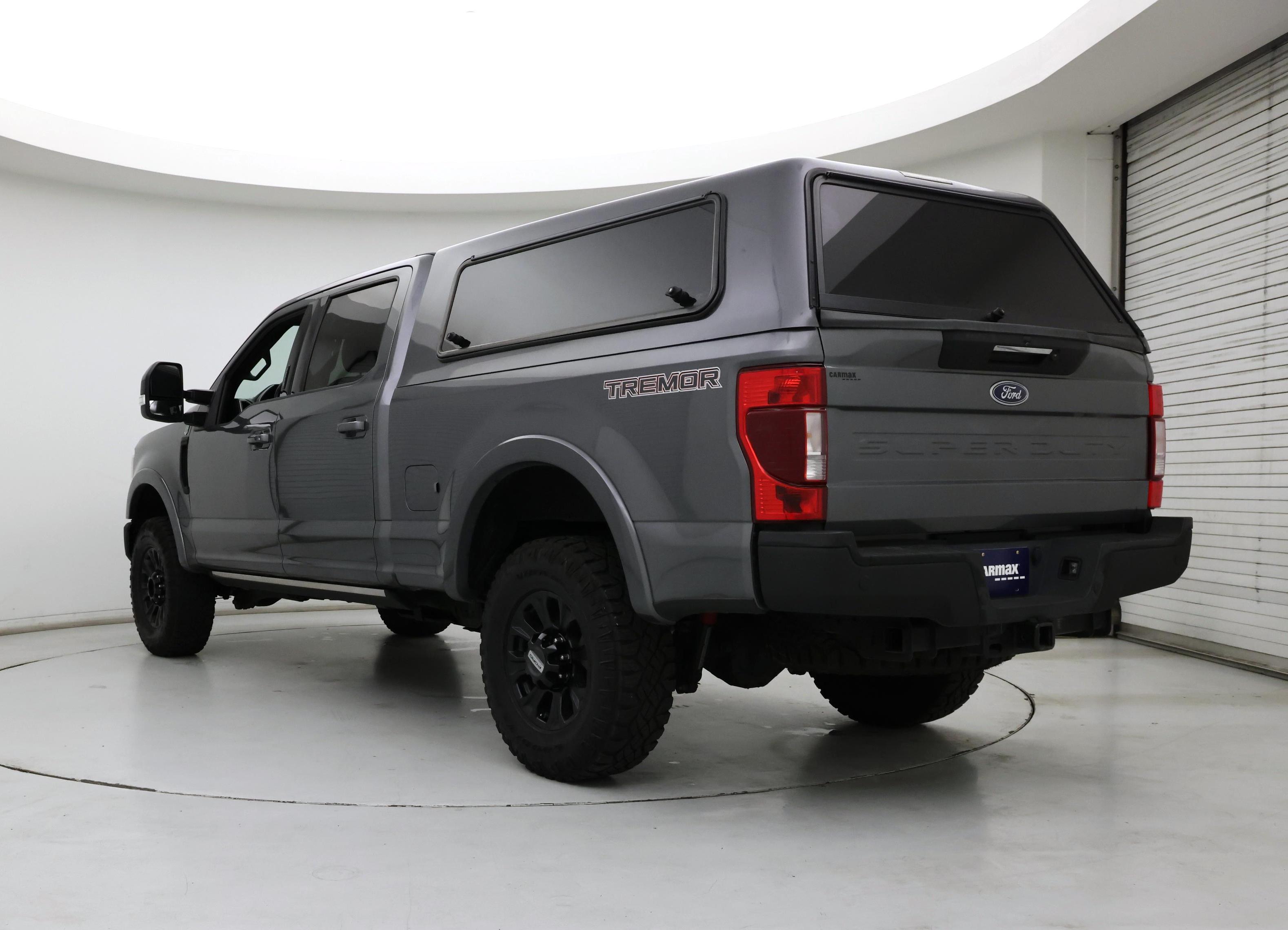 Thumbnail: 2022 Ford F-250 - 2