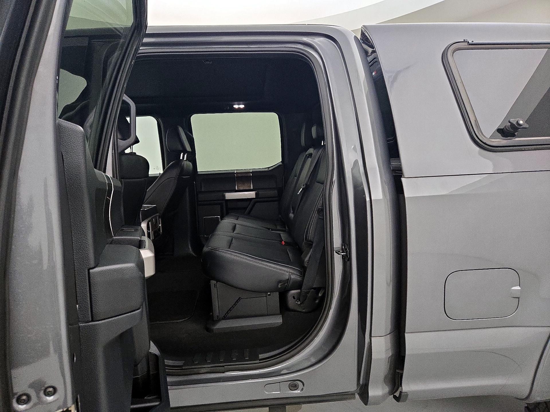 Thumbnail: 2022 Ford F-250 - 19