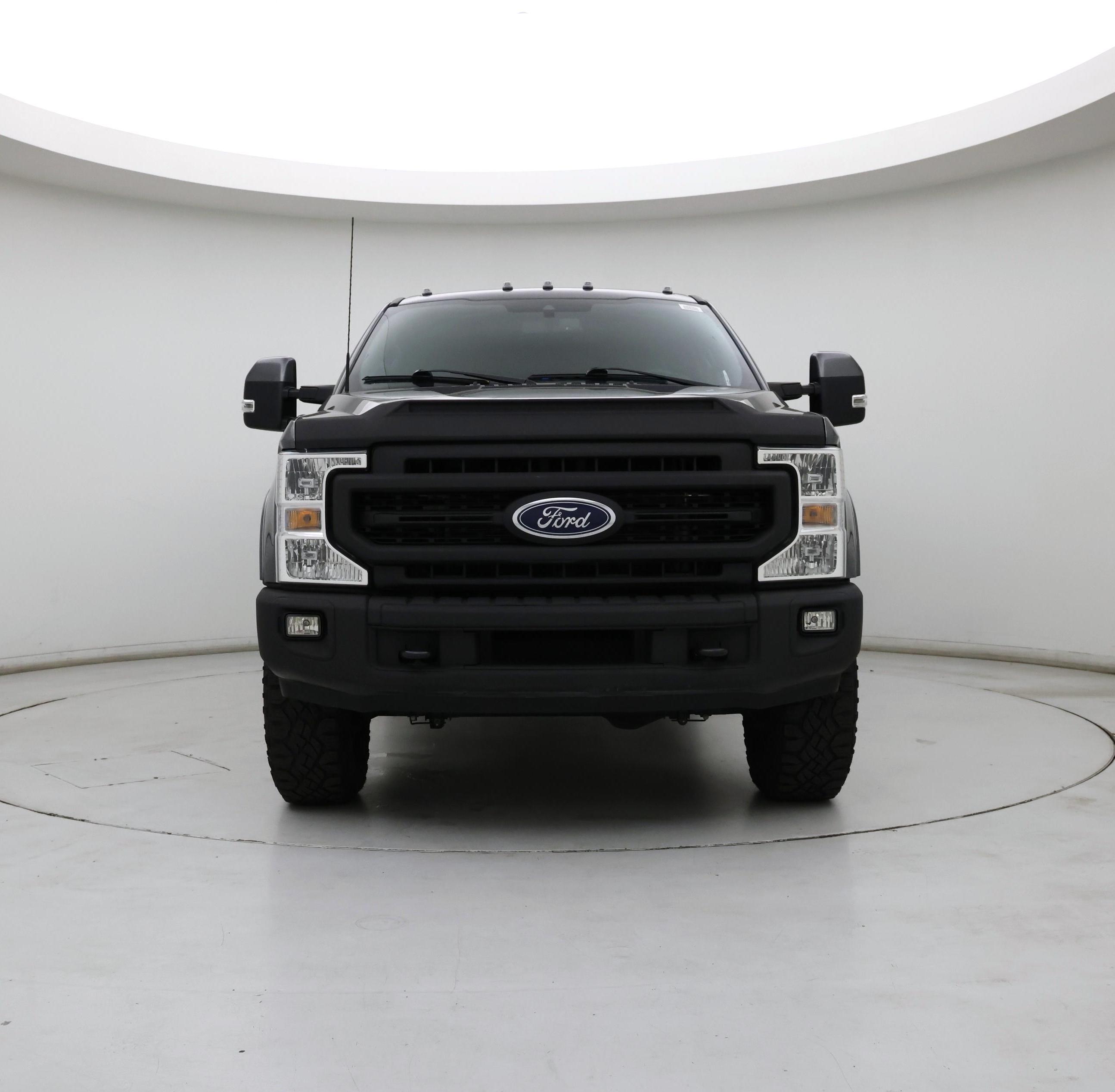 Thumbnail: 2022 Ford F-250 - 5