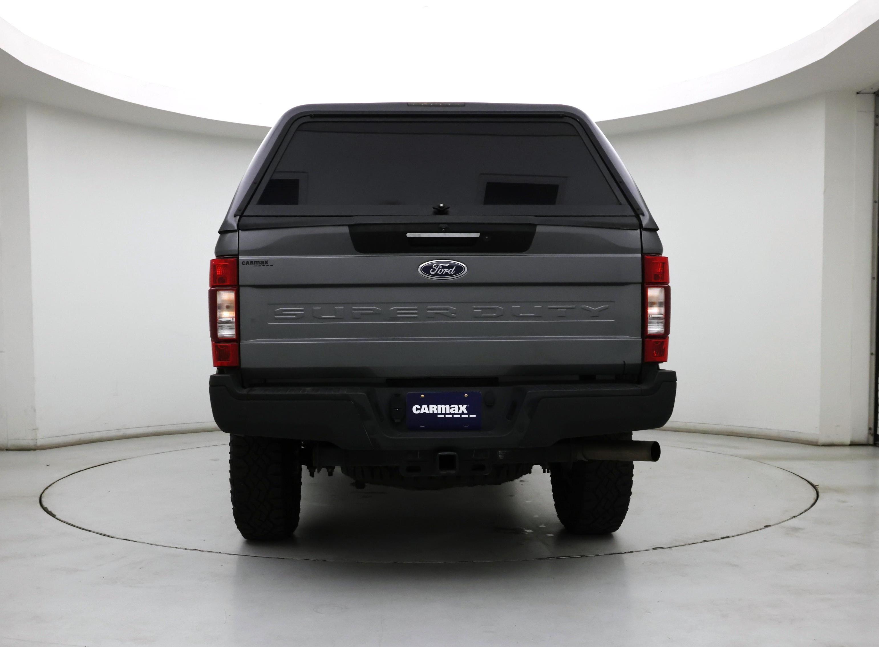 Thumbnail: 2022 Ford F-250 - 6