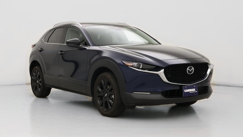 2023 Mazda CX-30 Premium Plus Hero Image
