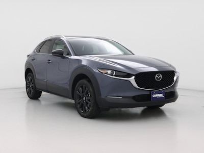 2022 Mazda CX-30 Carbon -
                Laurel, MD