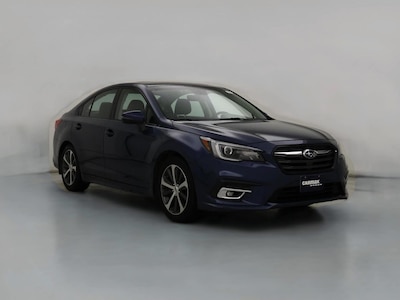 2019 Subaru Legacy Limited -
                Newark, DE