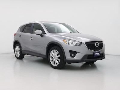 2015 Mazda CX-5 Grand Touring -
                Gaithersburg, MD