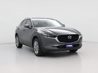 2022 Mazda CX-30 Premium -
                Raleigh, NC