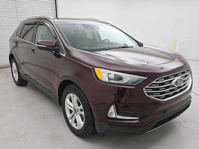 2019 Ford Edge SEL -
                Newark, DE