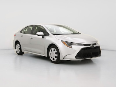 2022 Toyota Corolla LE -
                Newark, DE