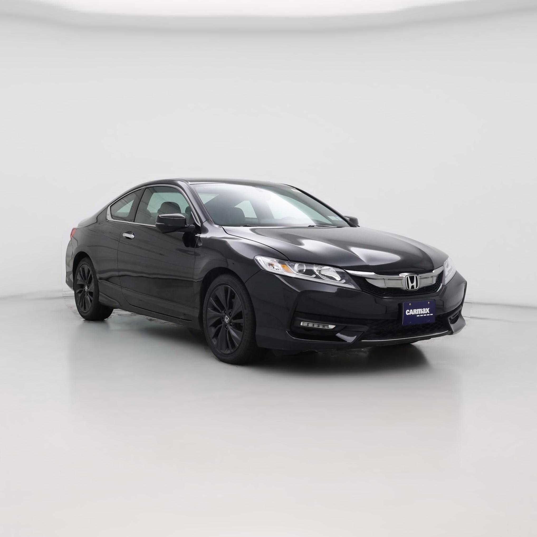 Thumbnail: 2017 Honda Accord - 1