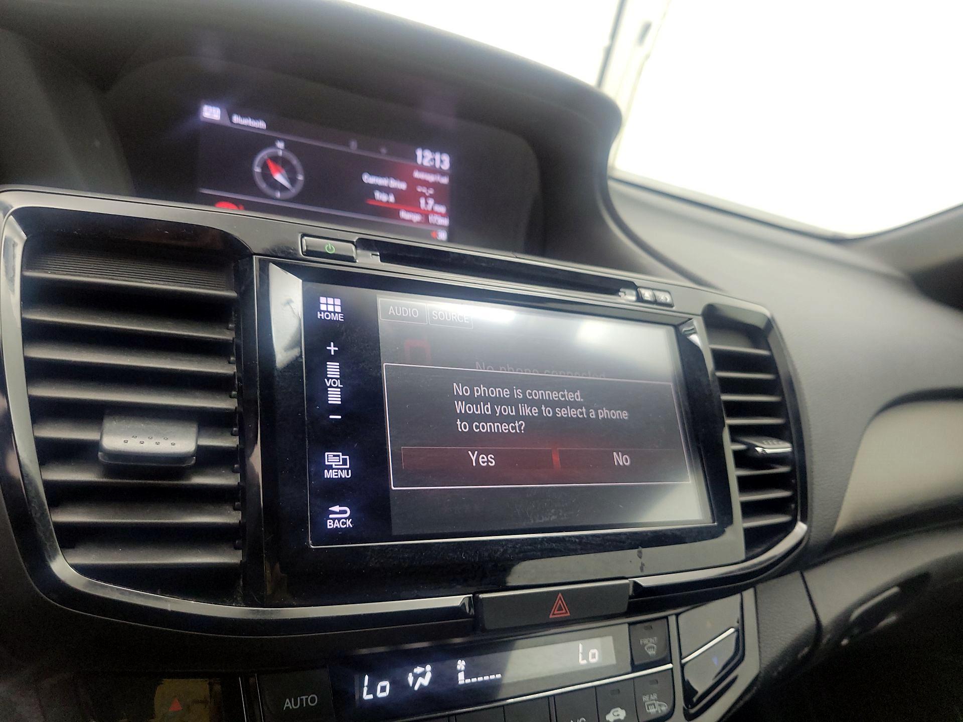 Thumbnail: 2017 Honda Accord - 15