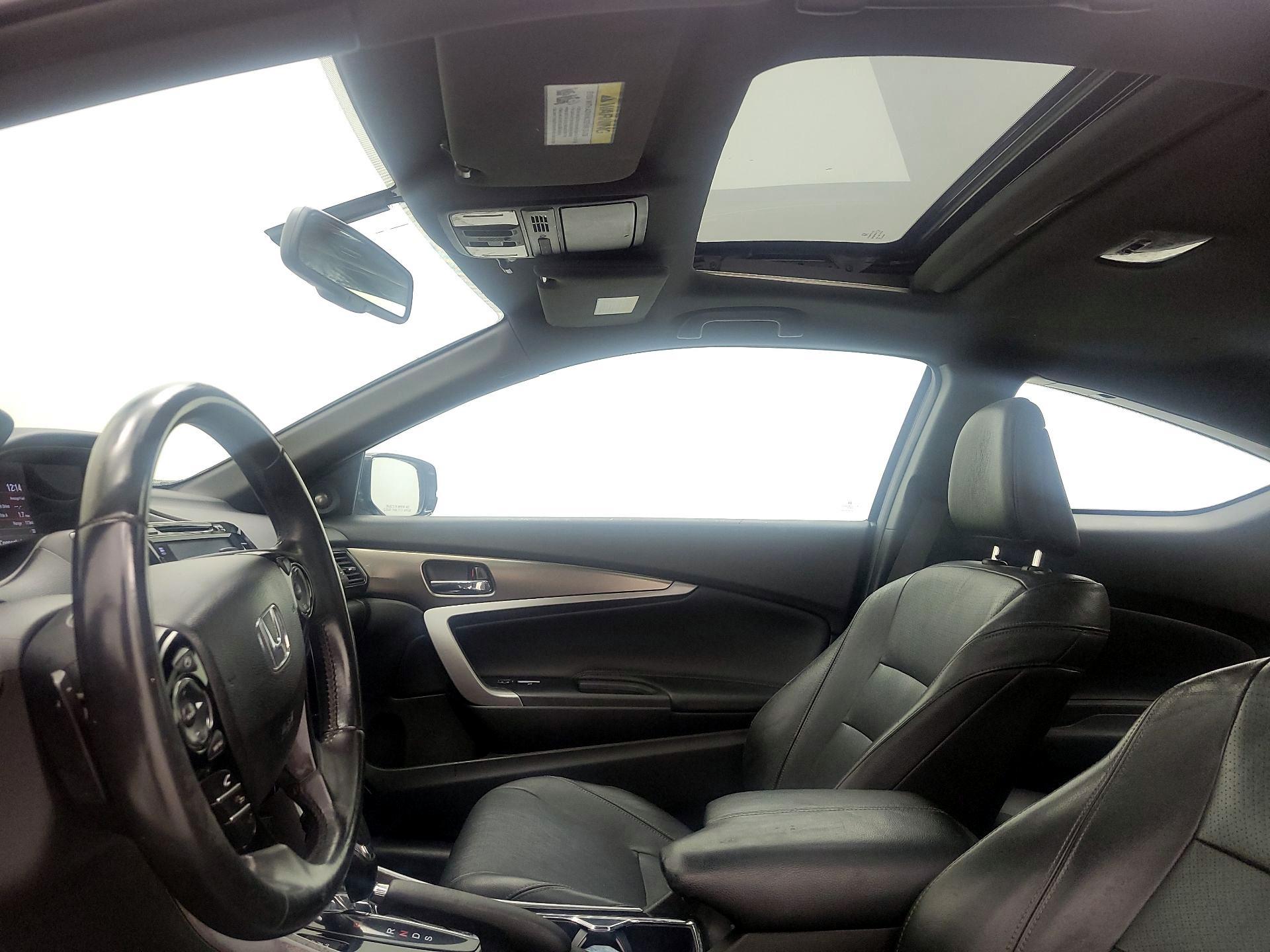 Thumbnail: 2017 Honda Accord - 19