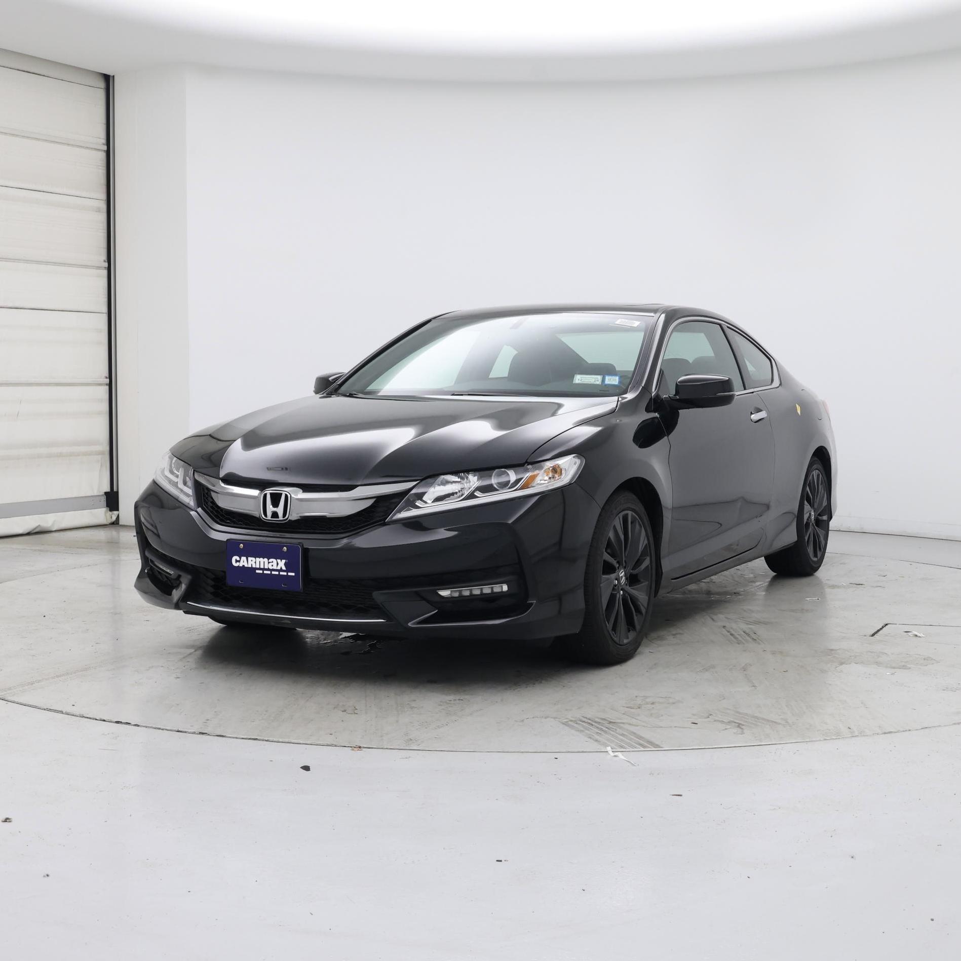 Thumbnail: 2017 Honda Accord - 4