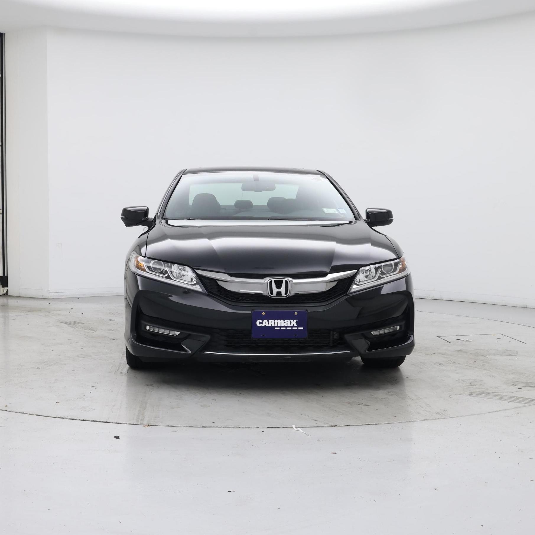 Thumbnail: 2017 Honda Accord - 5
