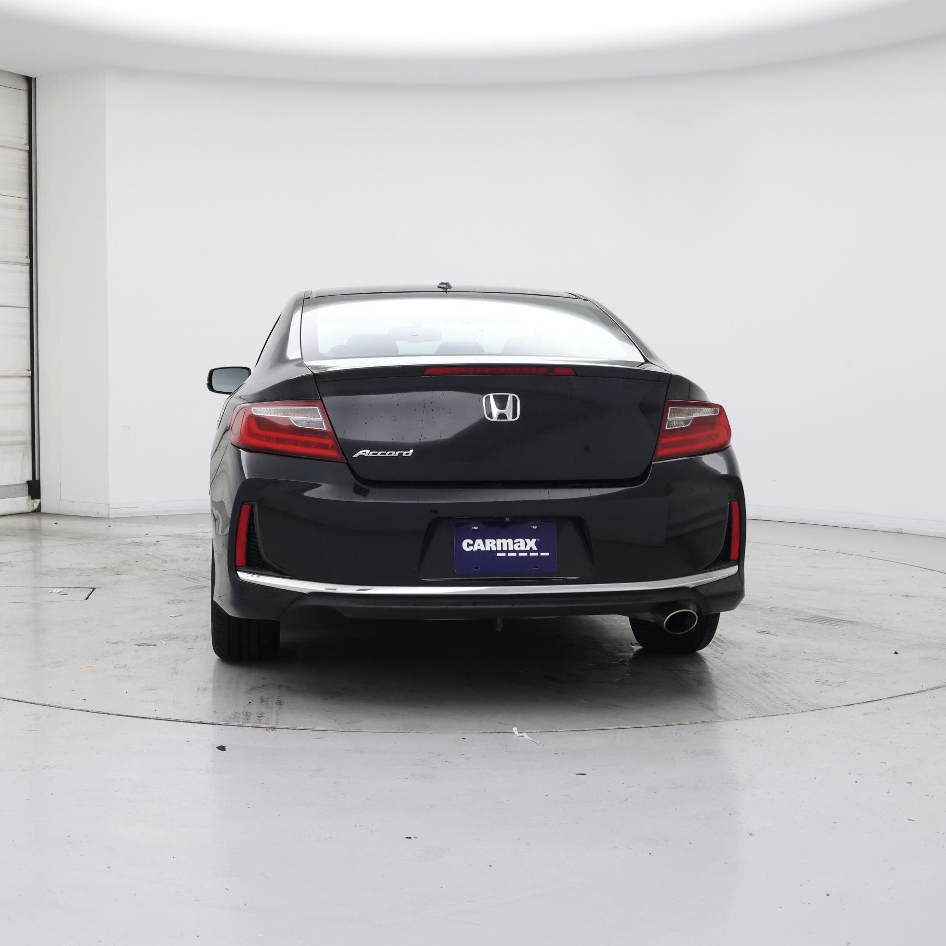 Thumbnail: 2017 Honda Accord - 6