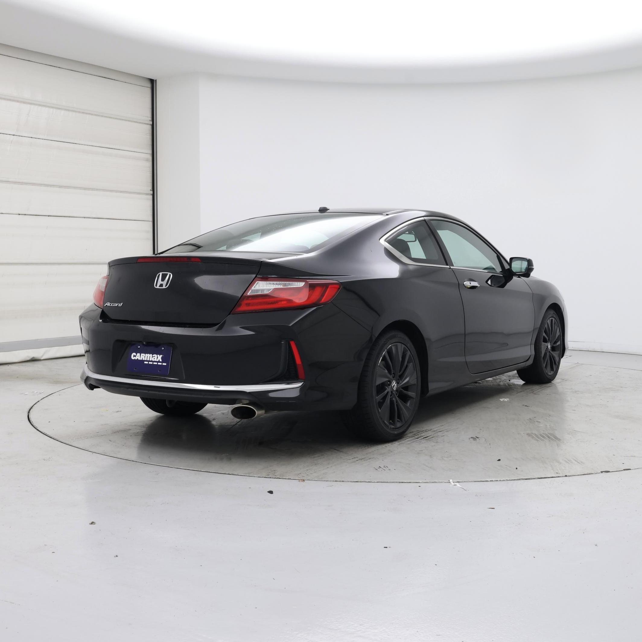 Thumbnail: 2017 Honda Accord - 8