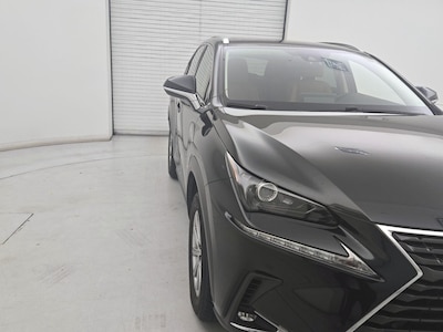 2021 Lexus NX 300 -
                Newark, DE