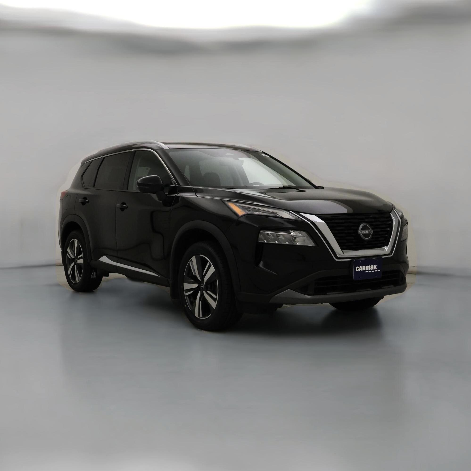 Thumbnail: 2023 Nissan Rogue - 1