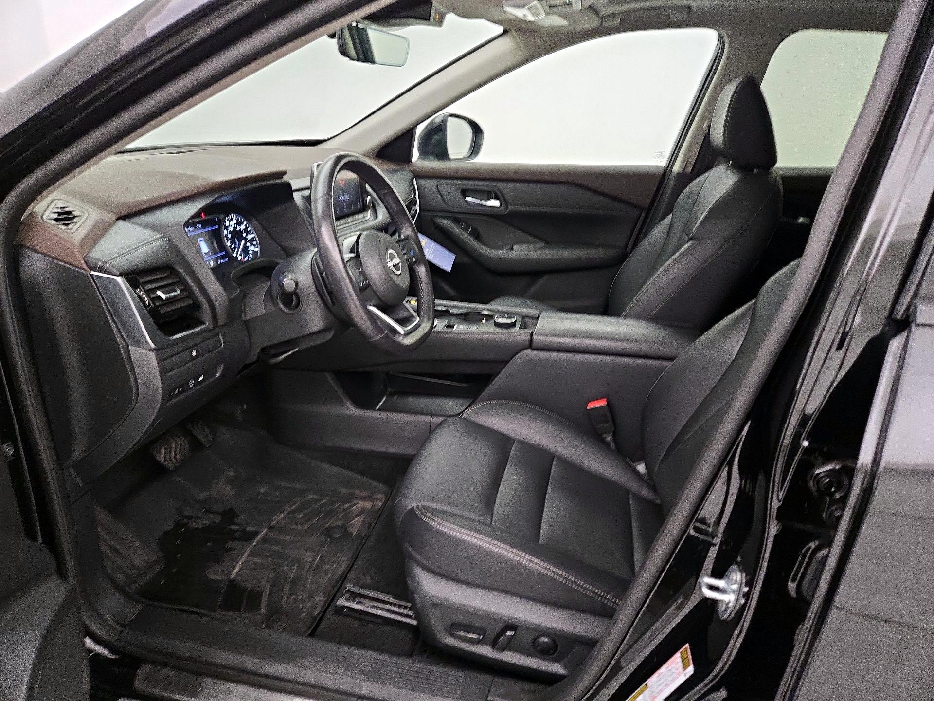 Thumbnail: 2023 Nissan Rogue - 11