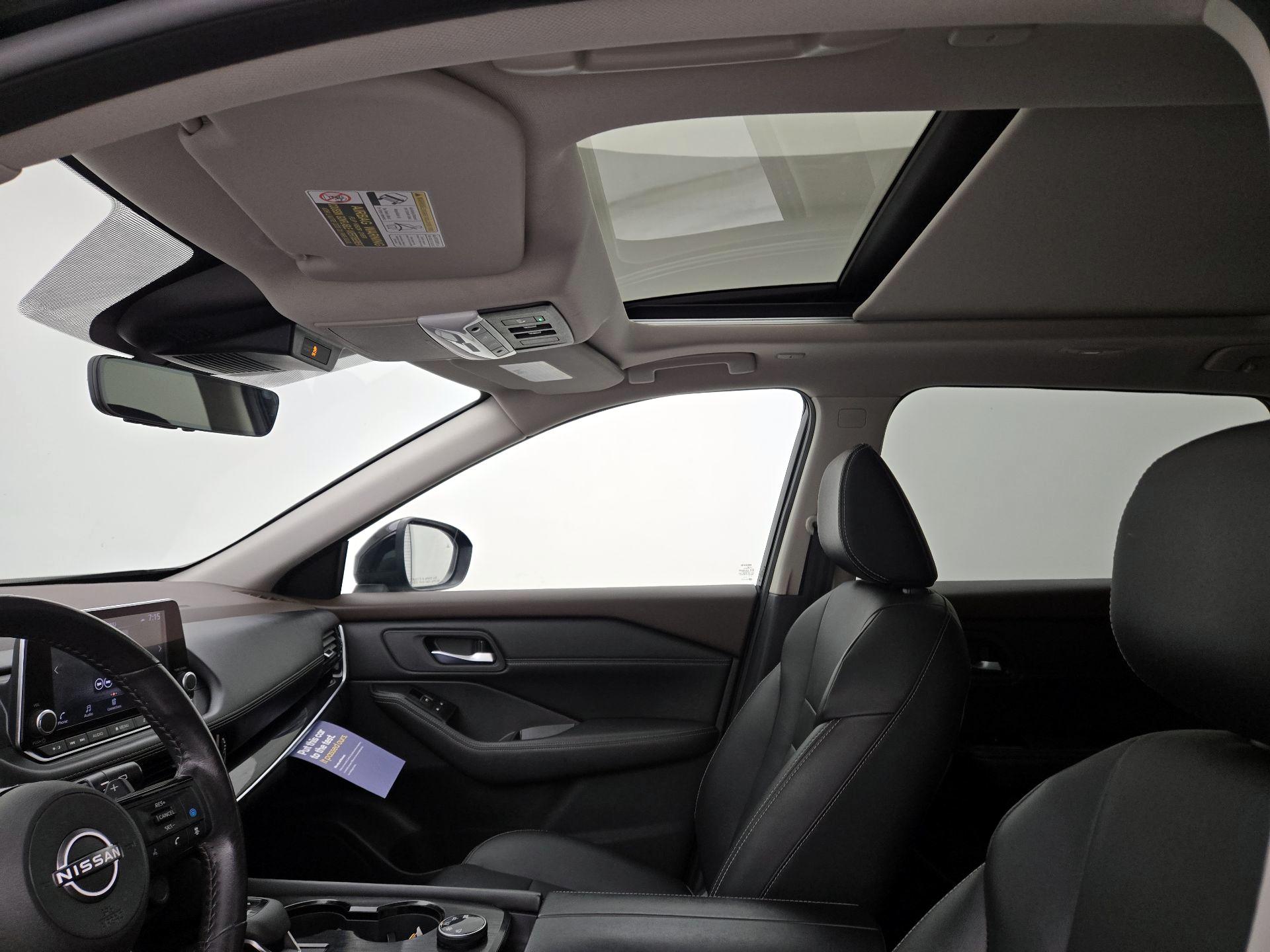 Thumbnail: 2023 Nissan Rogue - 19