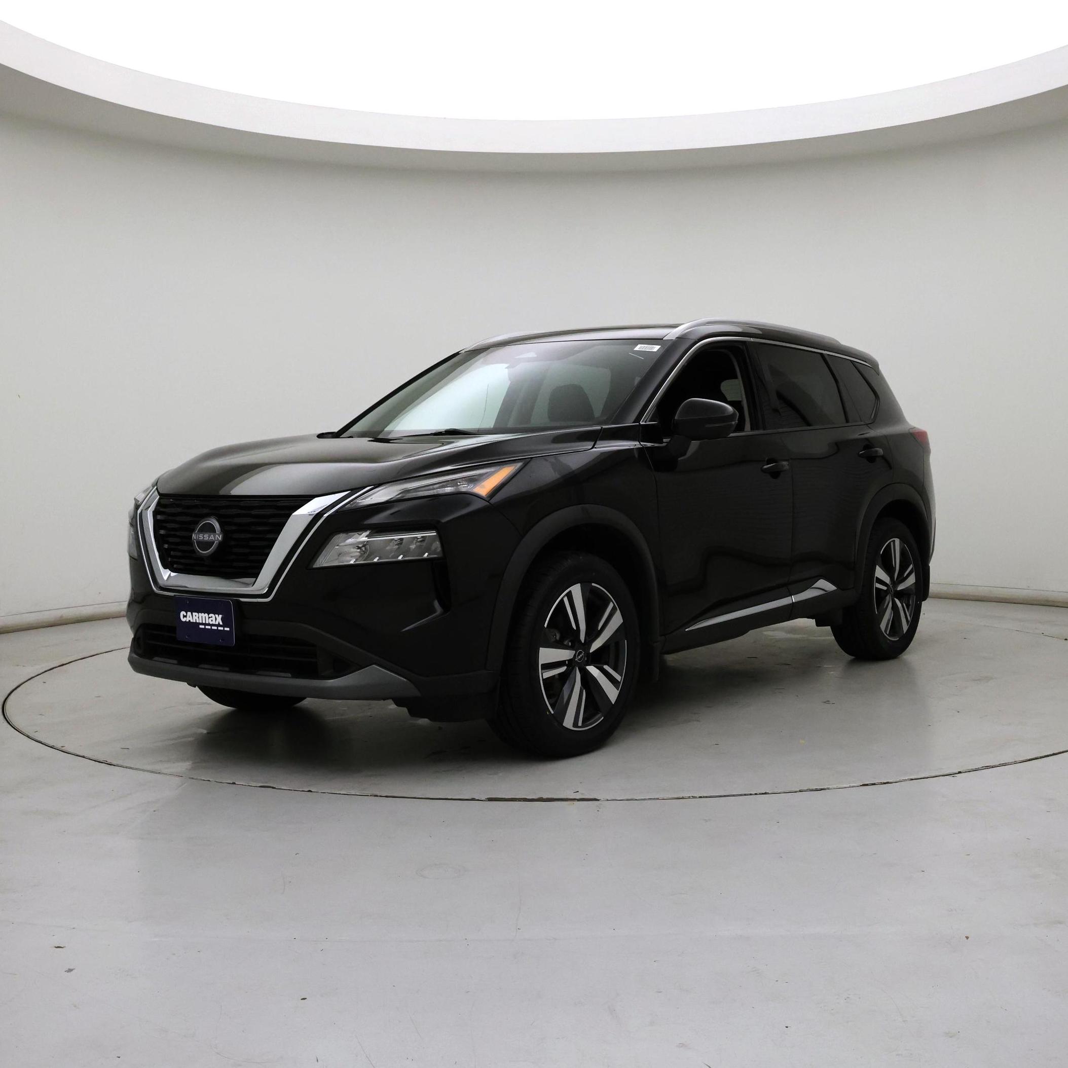 Thumbnail: 2023 Nissan Rogue - 4
