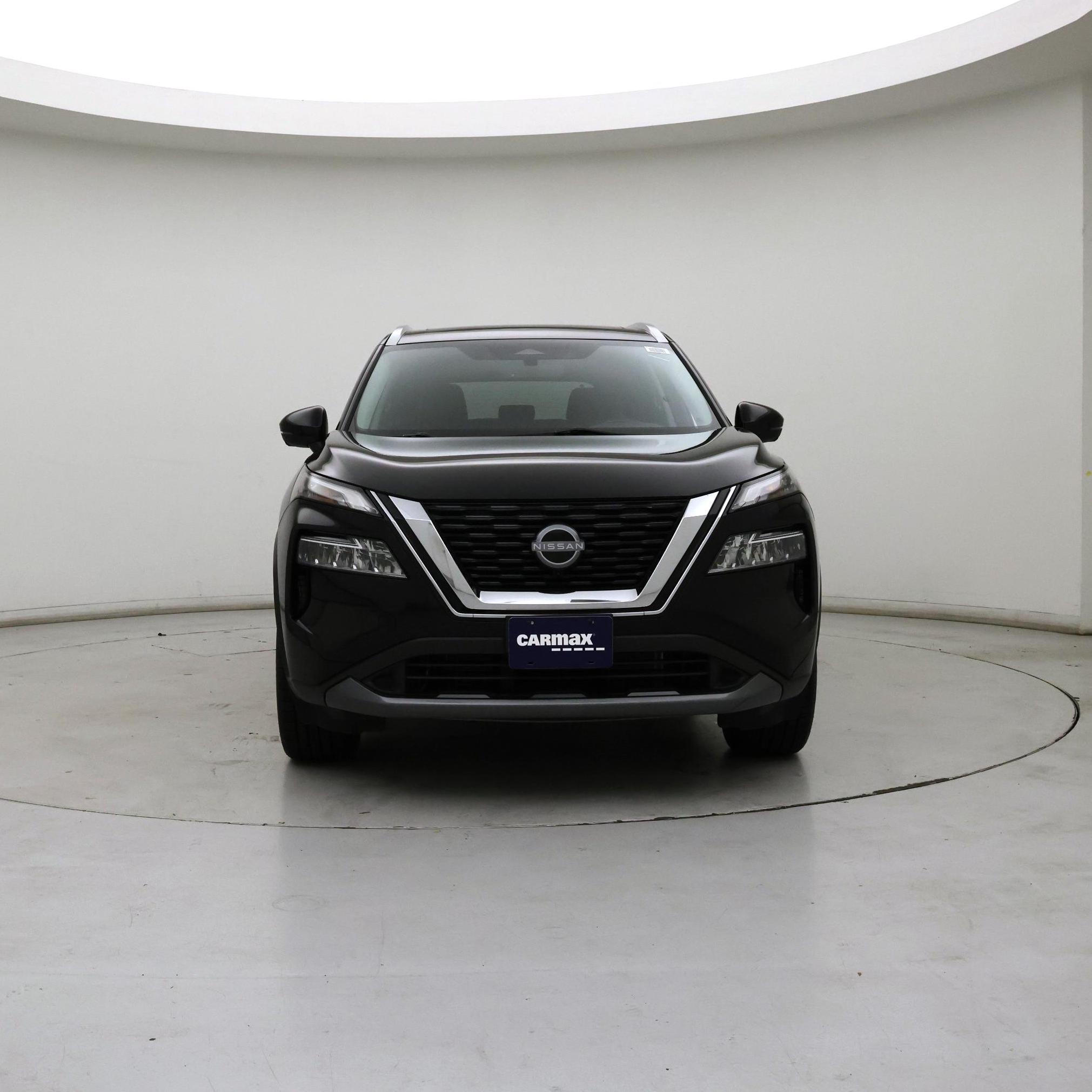 Thumbnail: 2023 Nissan Rogue - 5