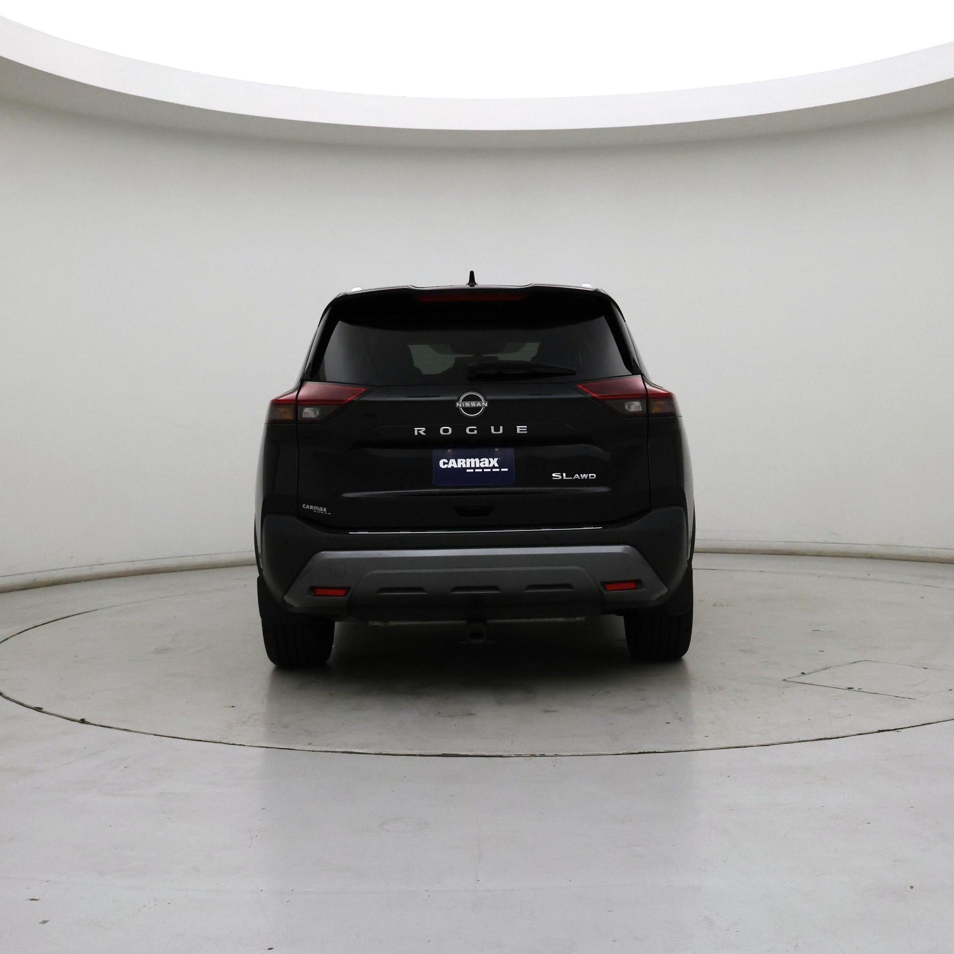 Thumbnail: 2023 Nissan Rogue - 6