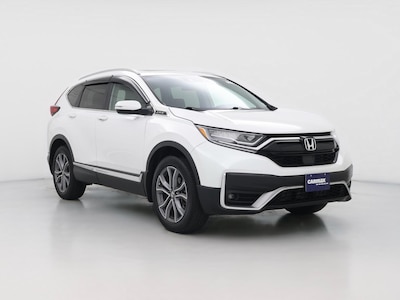 2021 Honda CR-V Touring -
                Dunellen, NJ