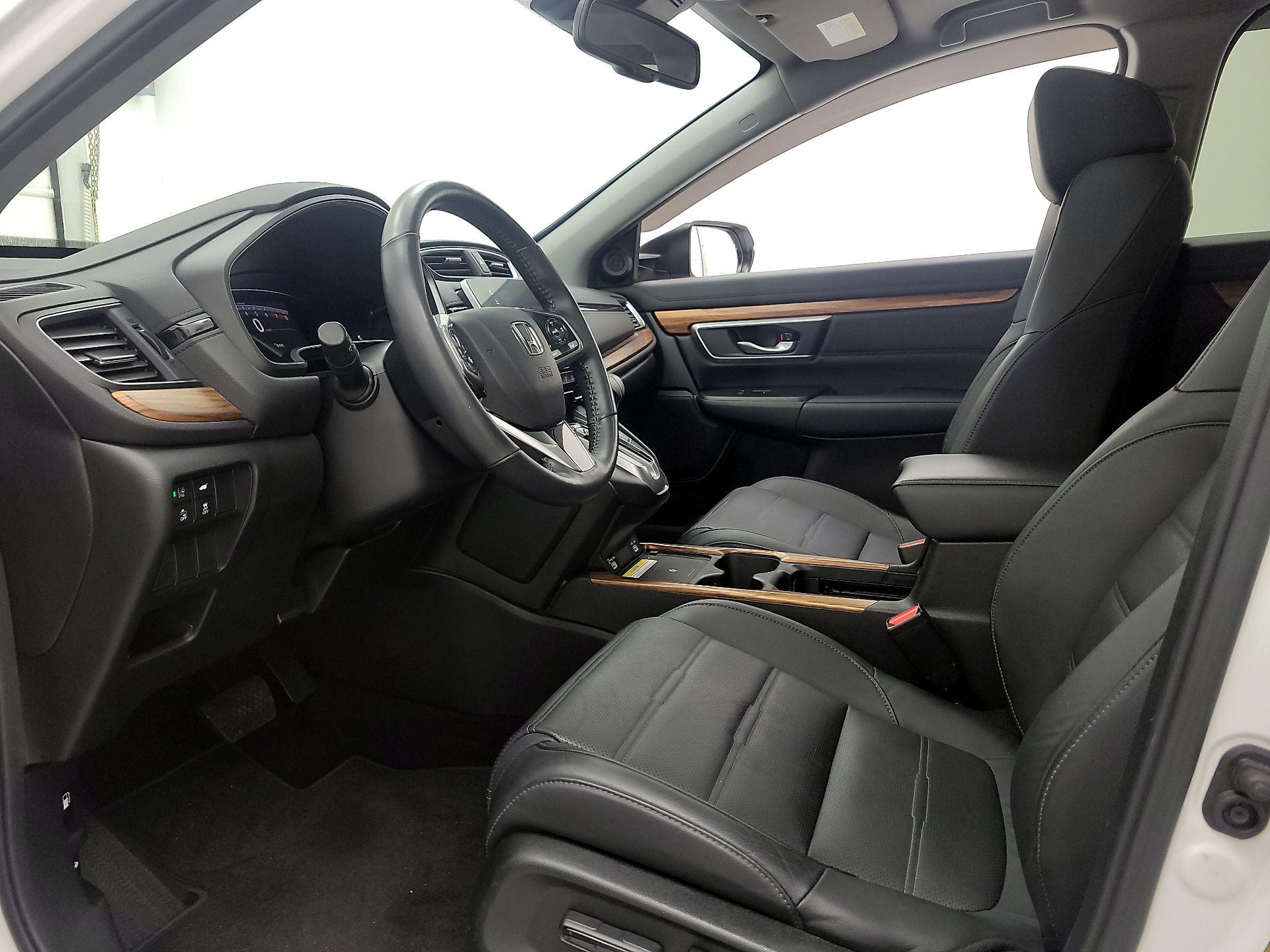 Thumbnail: 2021 Honda CR-V - 11