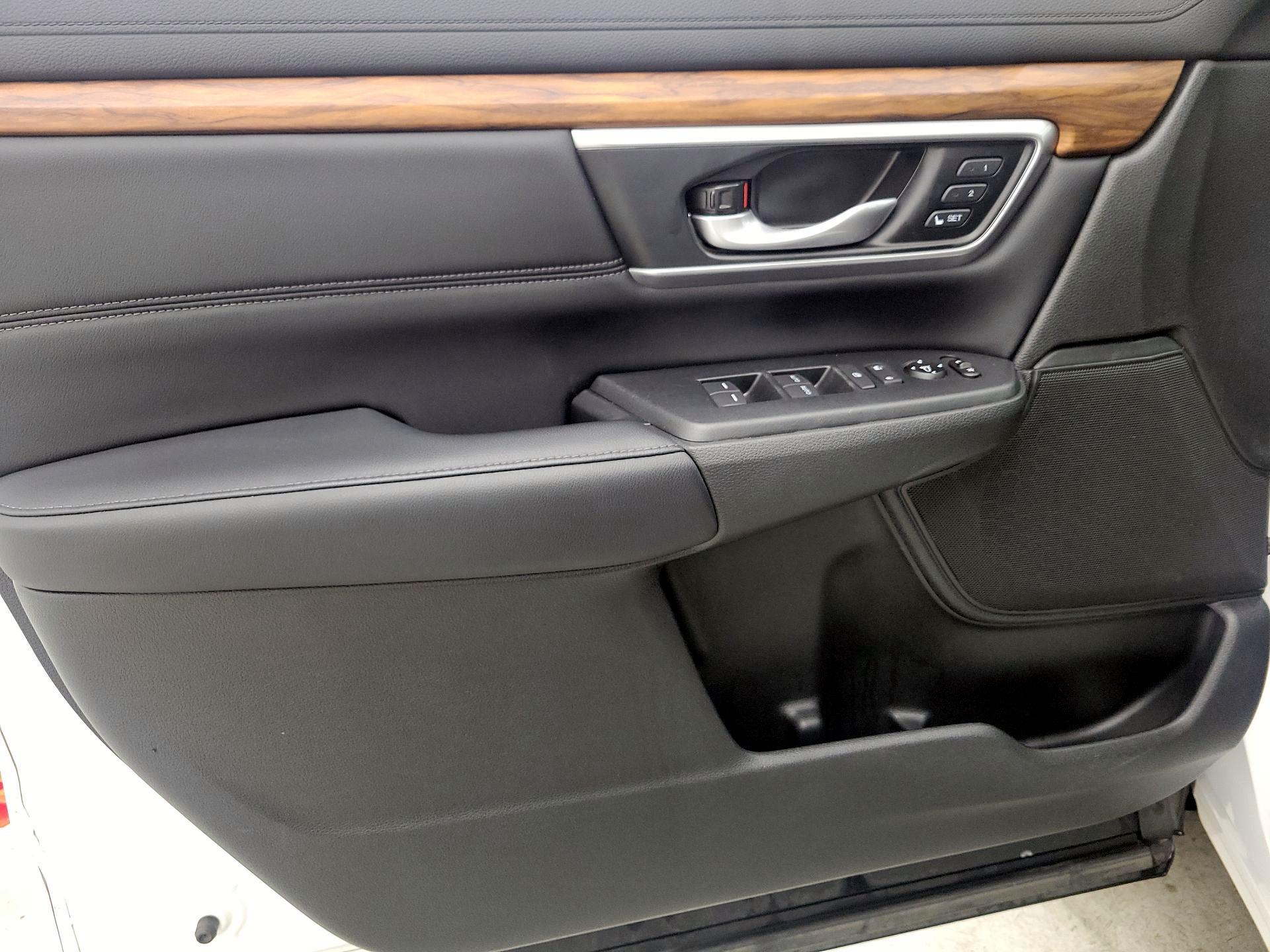 Thumbnail: 2021 Honda CR-V - 12