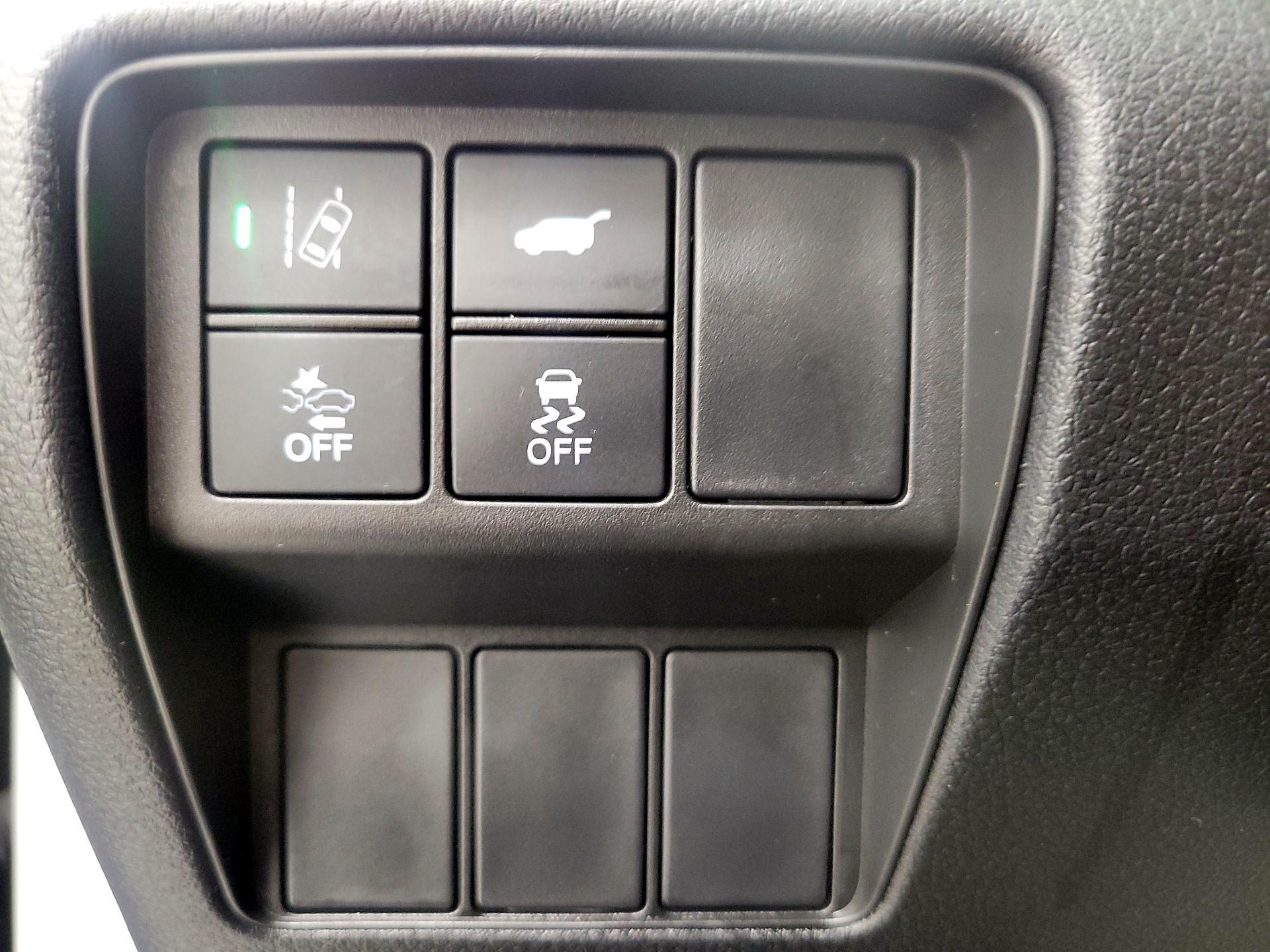 Thumbnail: 2021 Honda CR-V - 13