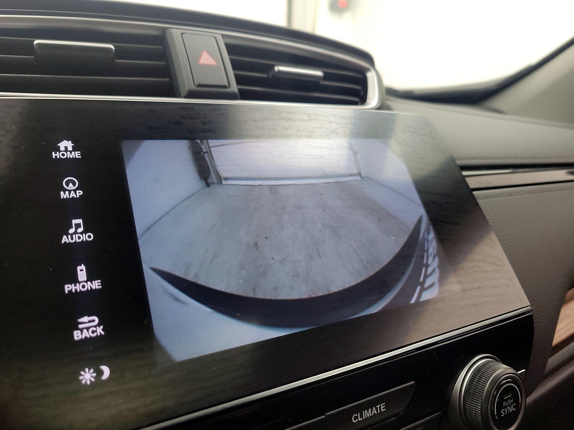 Thumbnail: 2021 Honda CR-V - 14