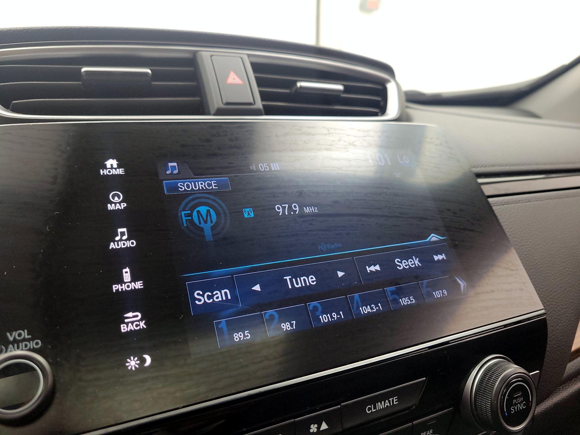 Thumbnail: 2021 Honda CR-V - 15