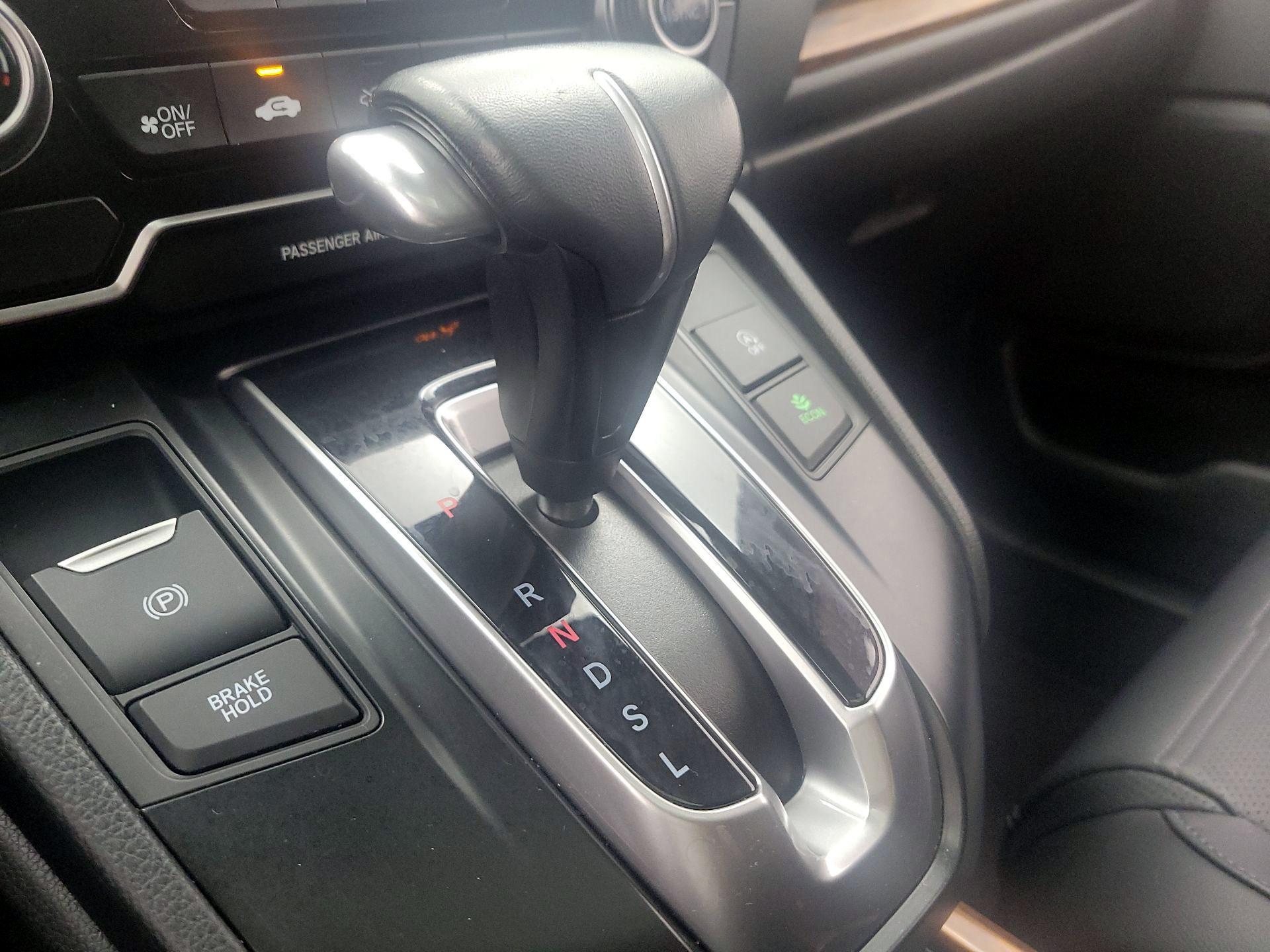 Thumbnail: 2021 Honda CR-V - 17