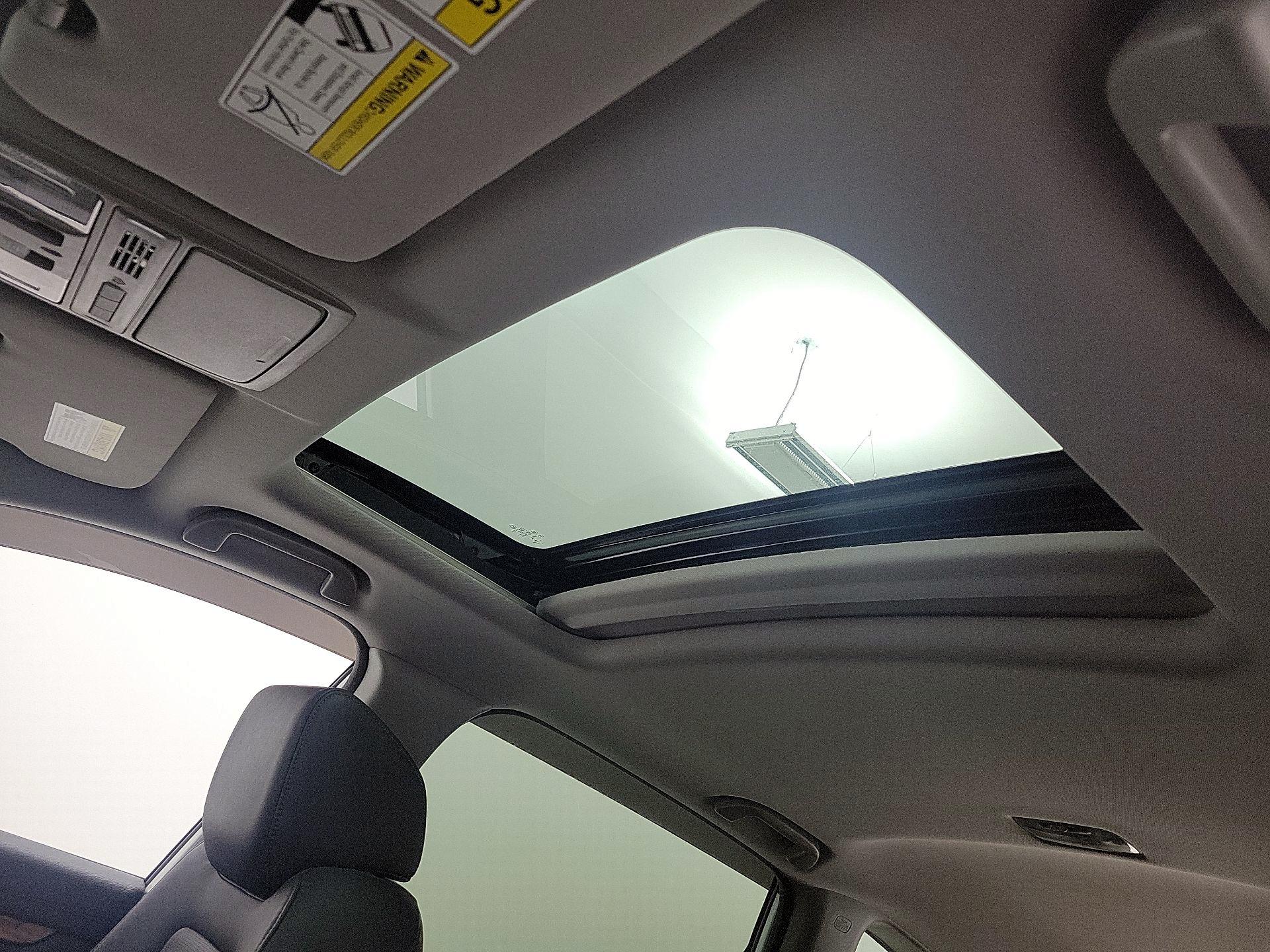 Thumbnail: 2021 Honda CR-V - 18