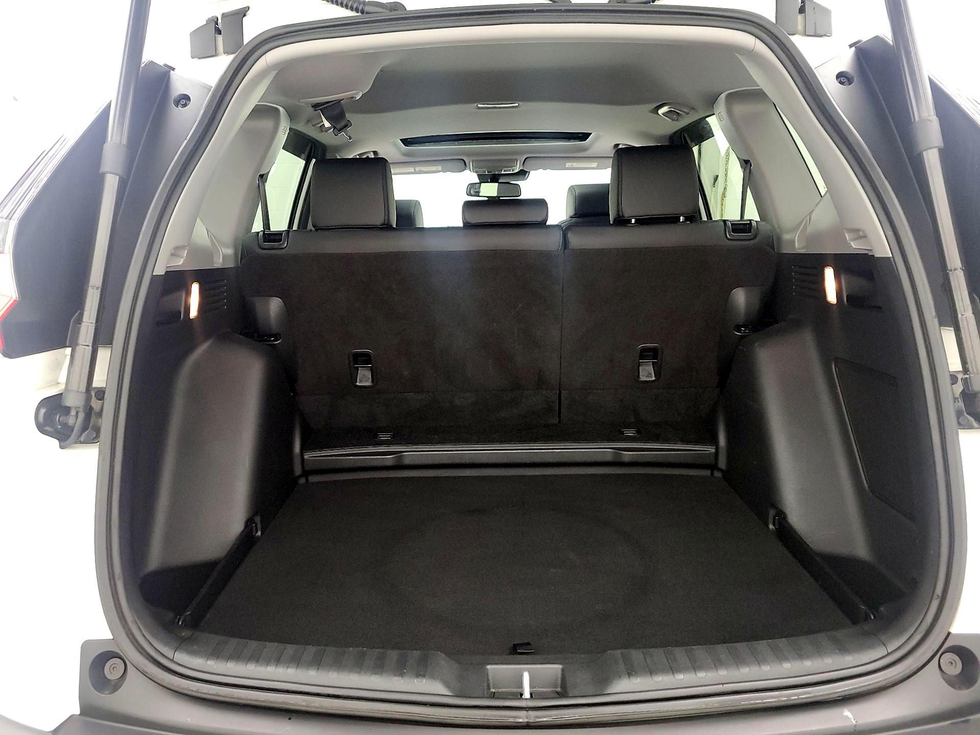 Thumbnail: 2021 Honda CR-V - 20