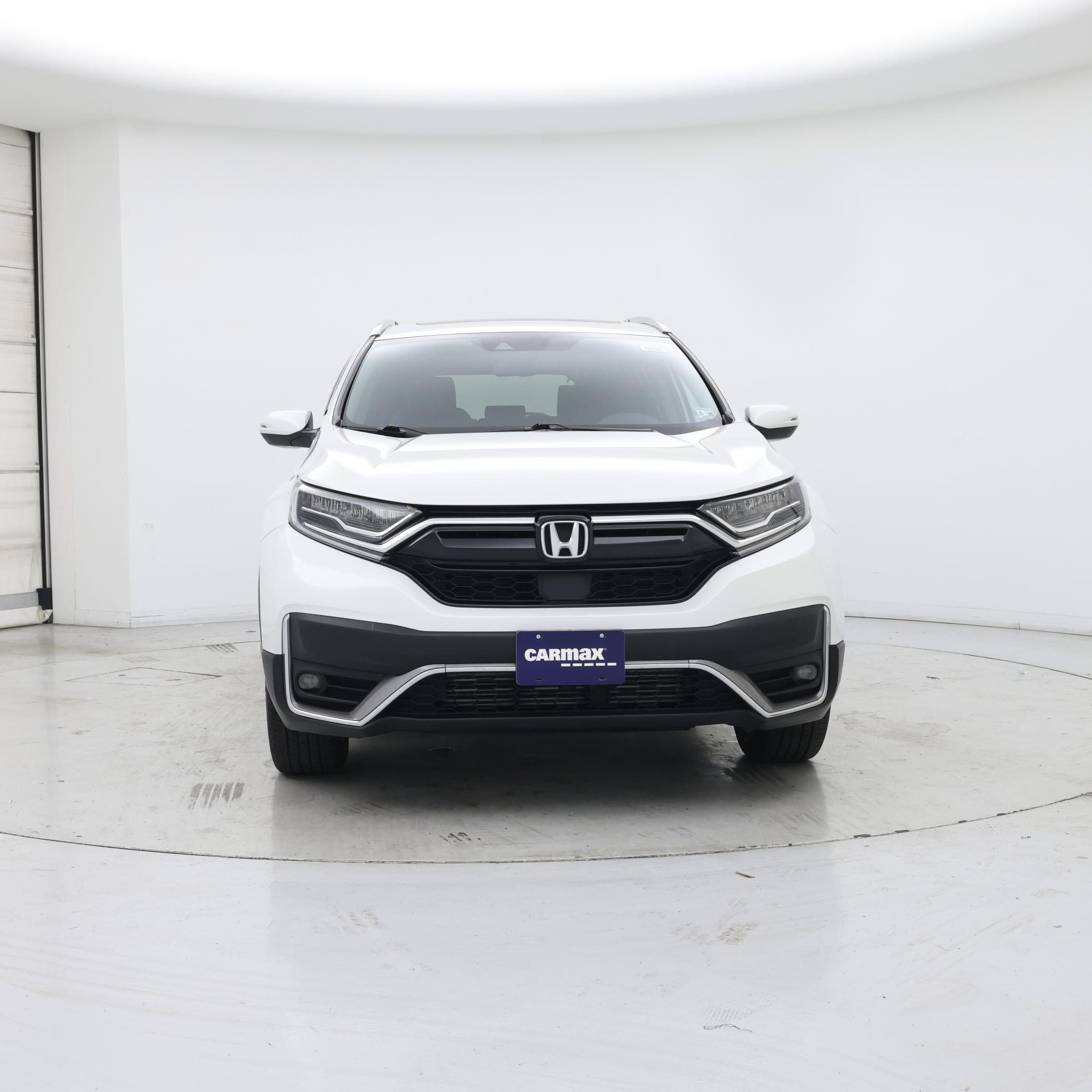 Thumbnail: 2021 Honda CR-V - 5